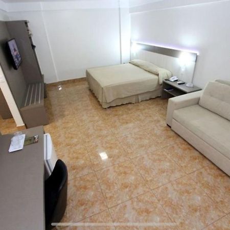 Vip Hotel Caldas Novas Exterior photo